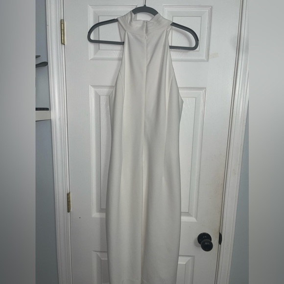 Womens Work Short Sheath
Dress - Picture 6 of 7